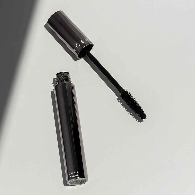 roen cake mascara