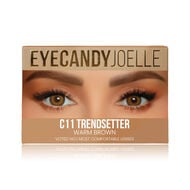 faces عدسات اللاصقة سي ١١  تريند سيتر