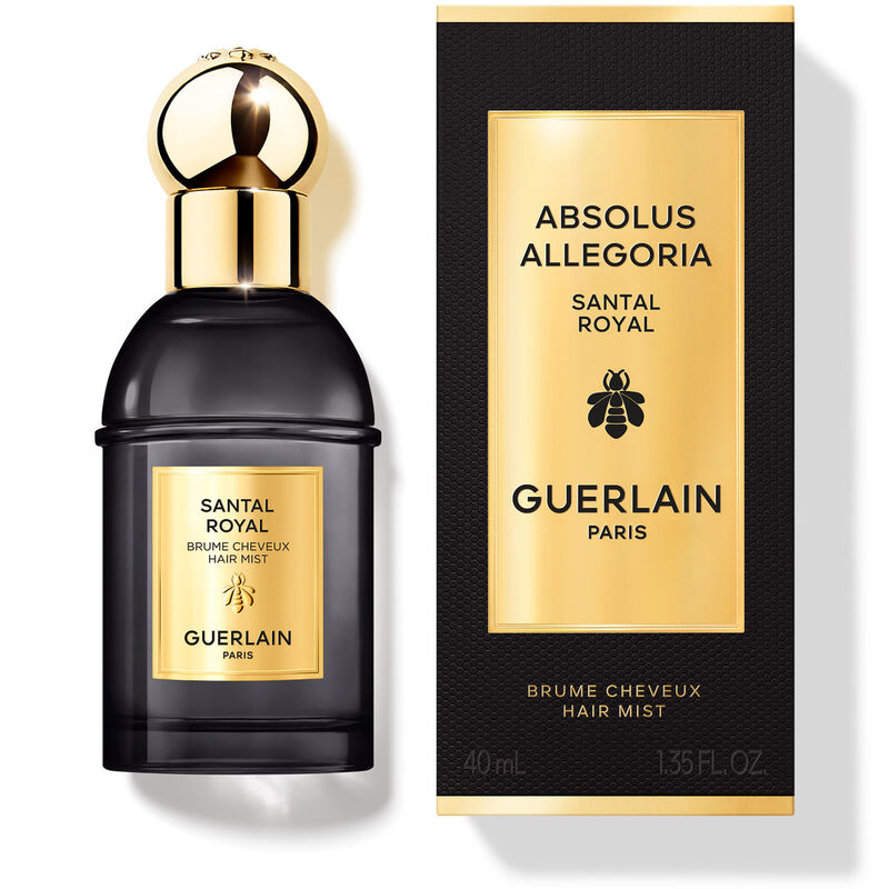 guerlain absolus allegoria santal royal