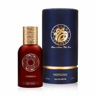 Monsoon Eau de Parfum 50ml faces monsoon eau de parfum 50ml