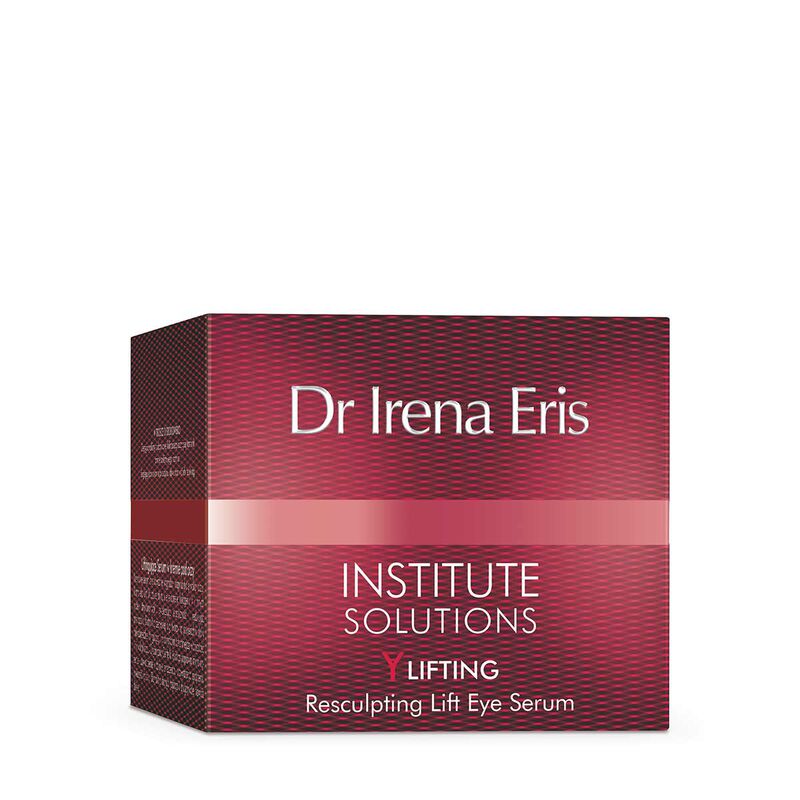 dr irena eris y zone rescuplting lift
