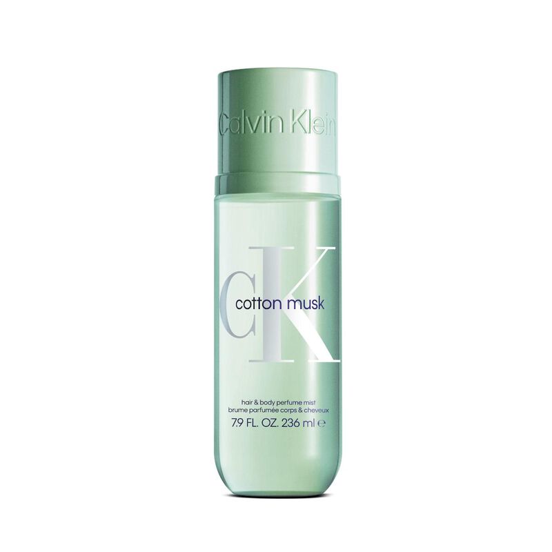 calvin klein cotton musk