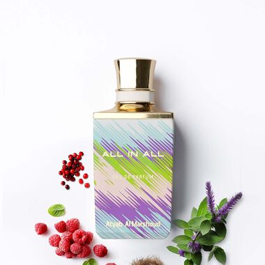 faces عطر أول إن أول