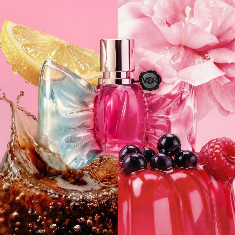 viktor & rolf bonbon cola fizz