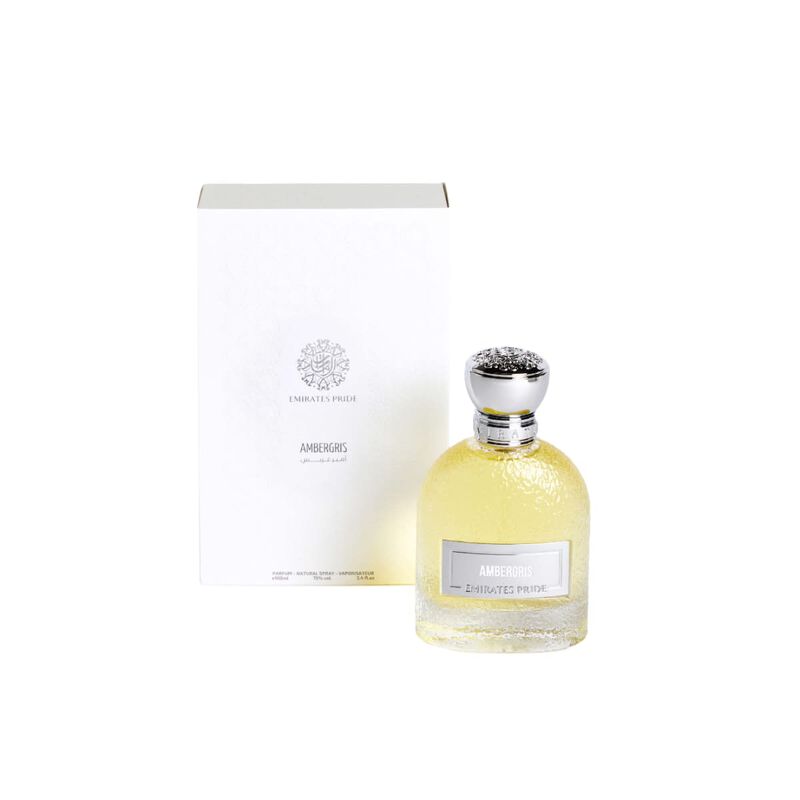 emirates pride ambergris