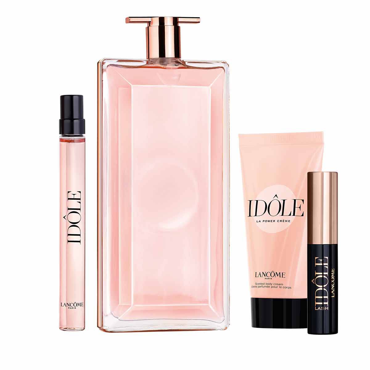 Lancôme Idôle Eau de Parfum Holiday Set Limited Edition