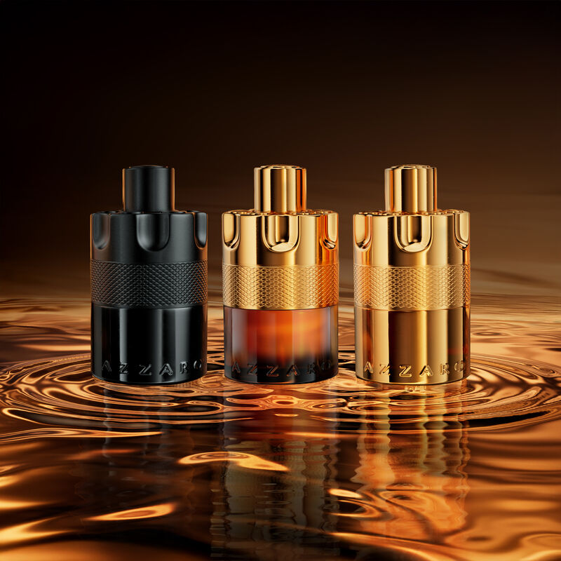 azzaro forever wanted absolu