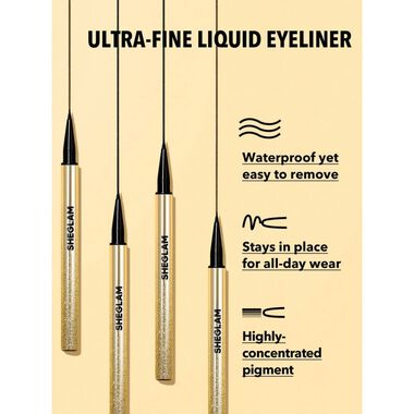 faces line   define waterproof liquid