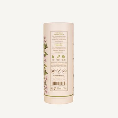 faces essentials verbena eau de toilette