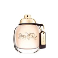 Coach Trio Pack faces coach trio pack