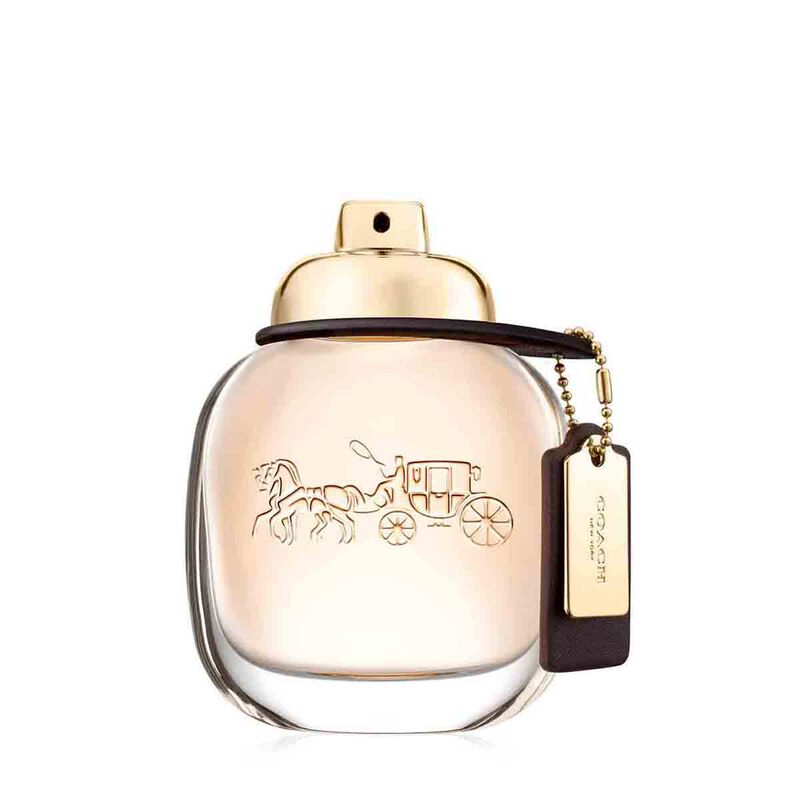 coach coach trio pack