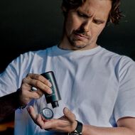 faces لوشن التنشيط والتجانس