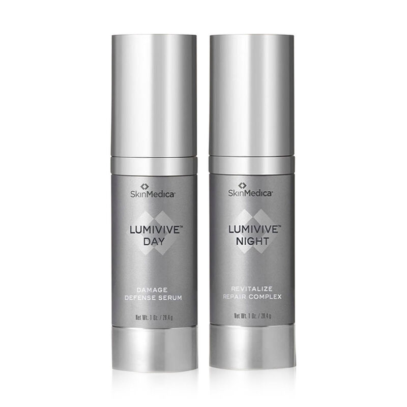 Lumivive System skinmedica lumivive system