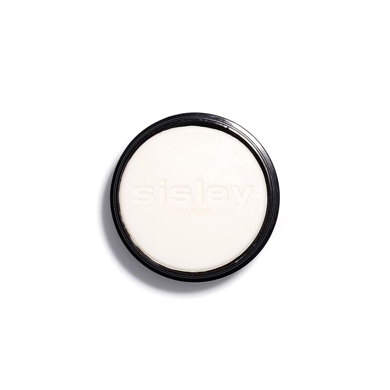 sisley soapless facial cleansing bar