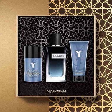 faces ysl y