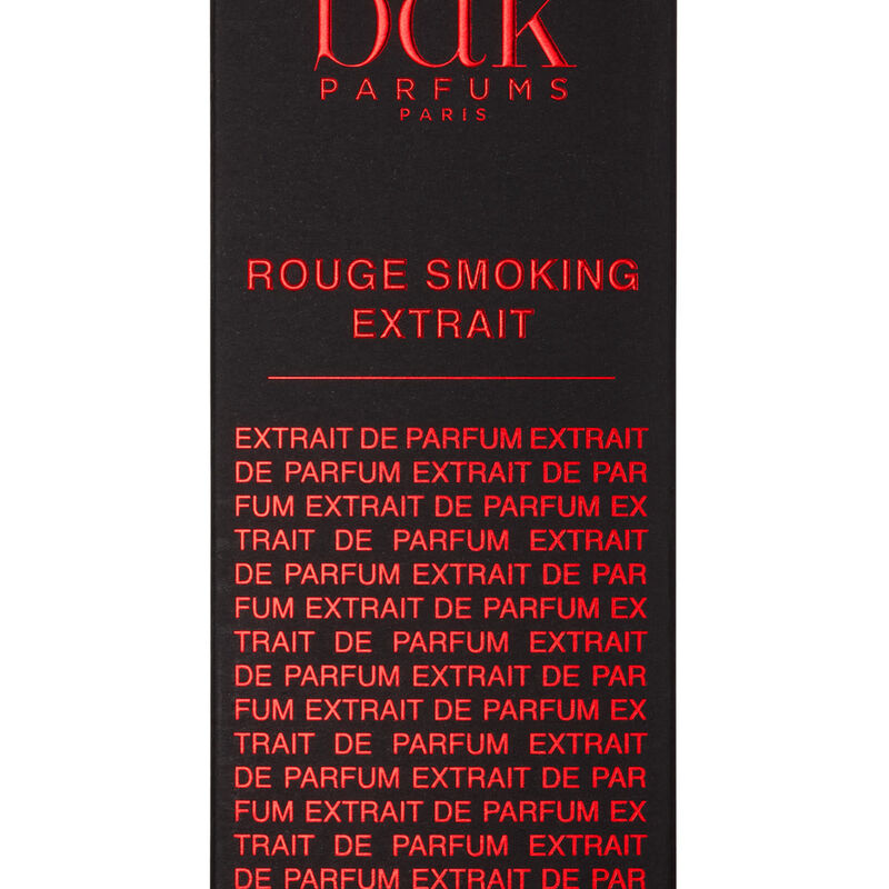 bdk parfums rouge smoking extrait