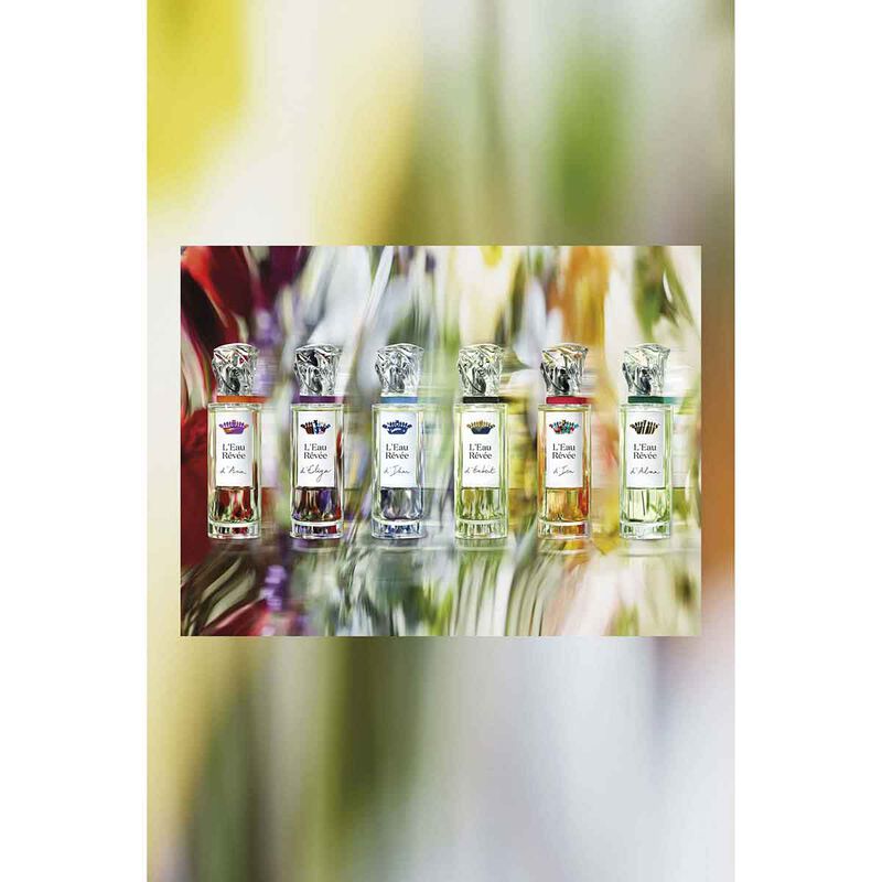 سيسلي لو ريفي ديسا