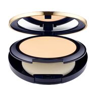 faces double wear stay in place matte powder foundation
