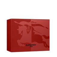 faces بربري هير مجموعة ثلاثية