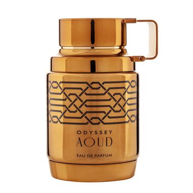 faces odyssey aoud edition