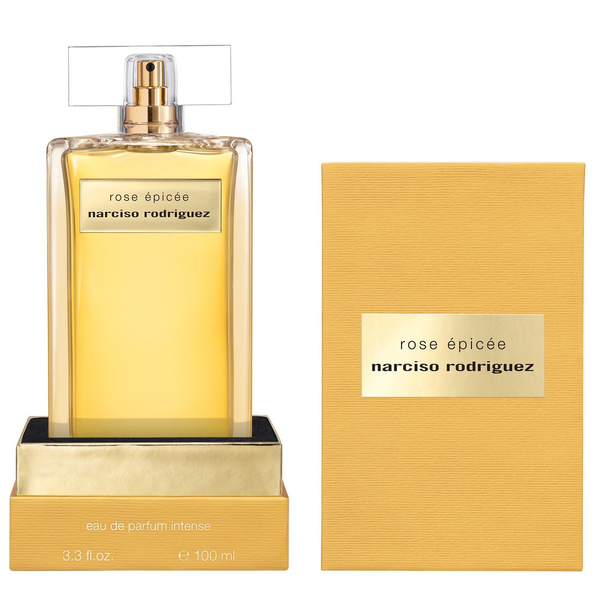 Narciso rodriguez essence eau de musc 125ml online
