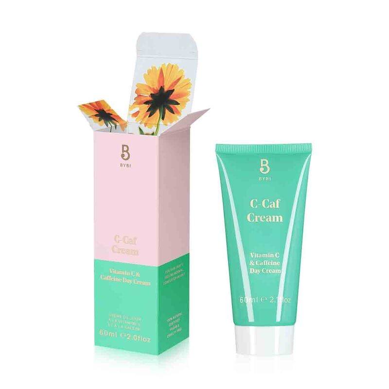 بيبي كريم سي سيف 60مل