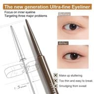Ultrafine Eyeliner #02Dark Brown faces ultrafine eyeliner 02dark brown