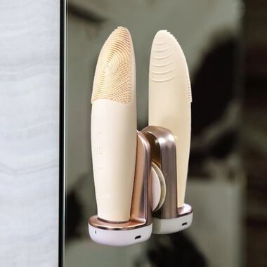 faces emi silicon cleansing brush for face