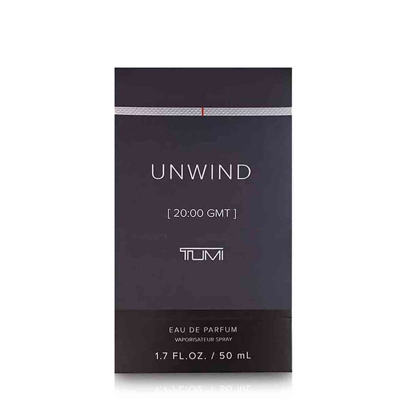tumi unwind 20 00 gmt eau de parfum