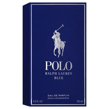faces polo blue intense eau de parfum