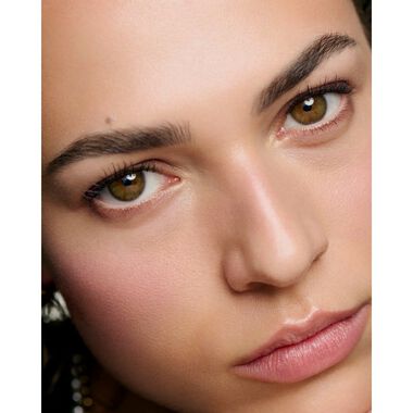 faces les signes de illuminating powder blush    festive edition
