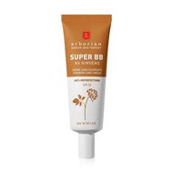 faces super full coverage caramel bb cream for acne prone skin