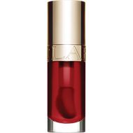 faces clarins lip comfort oil 03 cherry