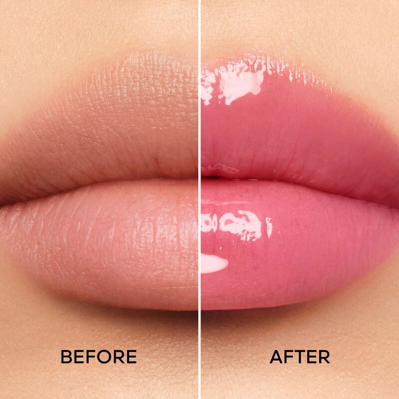 جيرلان زيت كيس كيس بي غلو