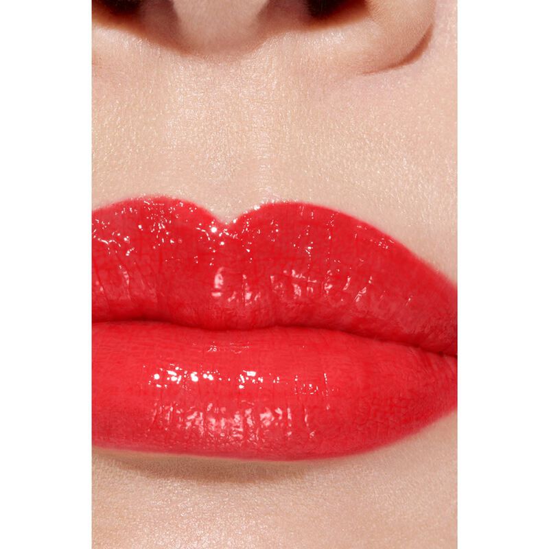 chanel rouge coco flash
