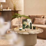 faces مجموعة ذا ريتوال أوف جينغ متوسط