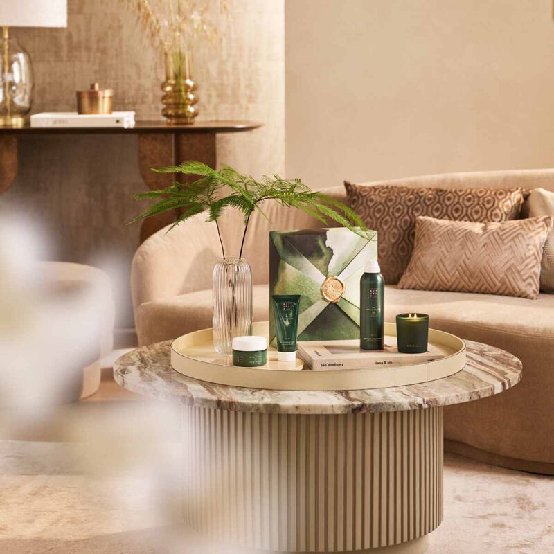 ريتوالز مجموعة ذا ريتوال أوف جينغ متوسط