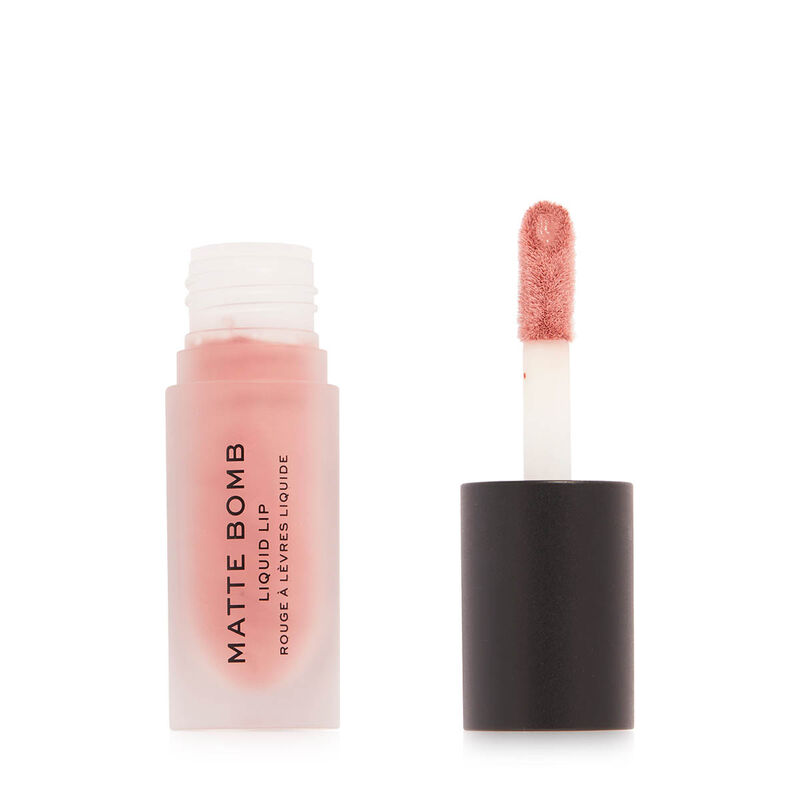 revolution matte bomb