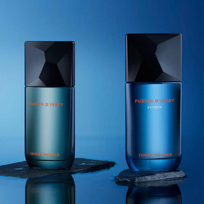 ايسي مياكي عطر فيوجن إكسترام أو دو تواليت إنتنس