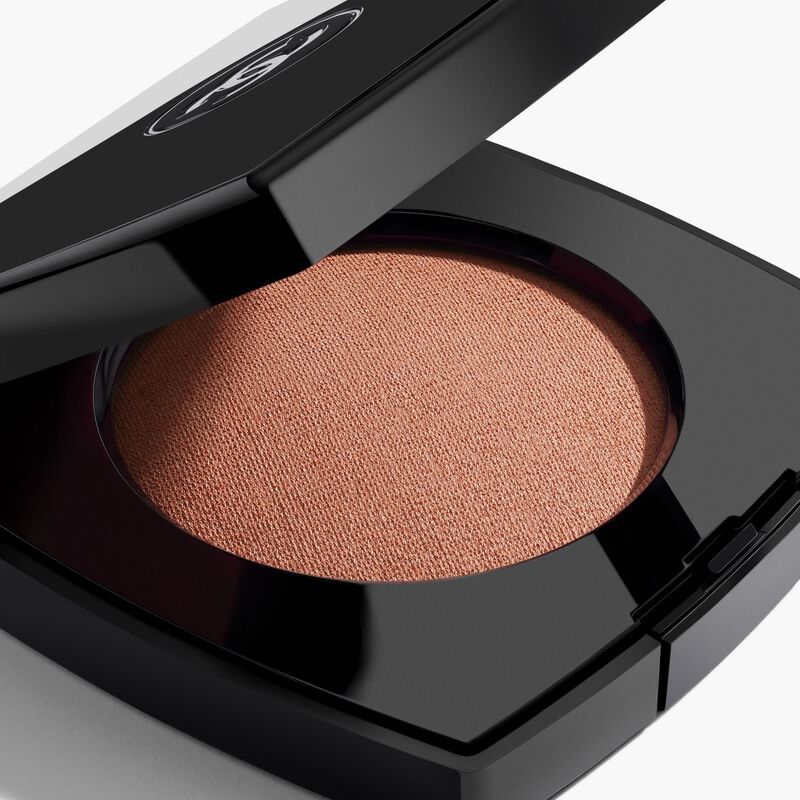chanel joues contraste intense creamtopowder blush