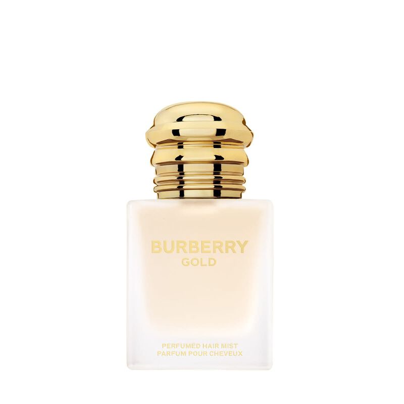 بربري بربري غولد بخاخ معطر للشعر