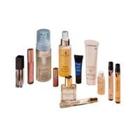 Summer Travel Box faces summer travel box