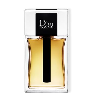 faces dior homme eau de toilette