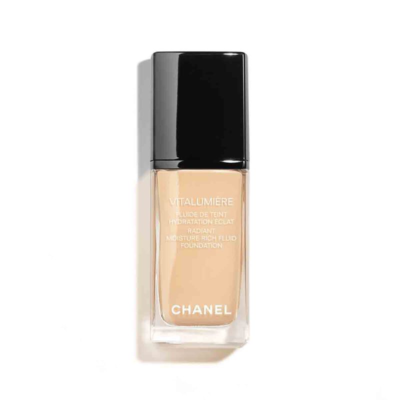 chanel vitalumiere
