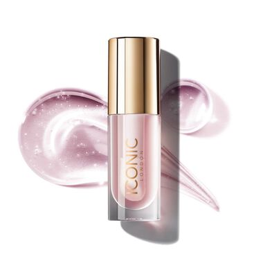 faces lustre lip oil