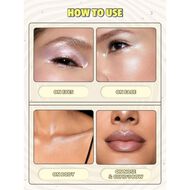 faces هاي لايت   فانيـلا فروست