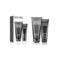 طقم Cleanse + Hydrate Skincare للرجال faces طقم cleanse hydrate skincare للرجال
