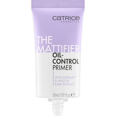 faces the mattifier oil control
