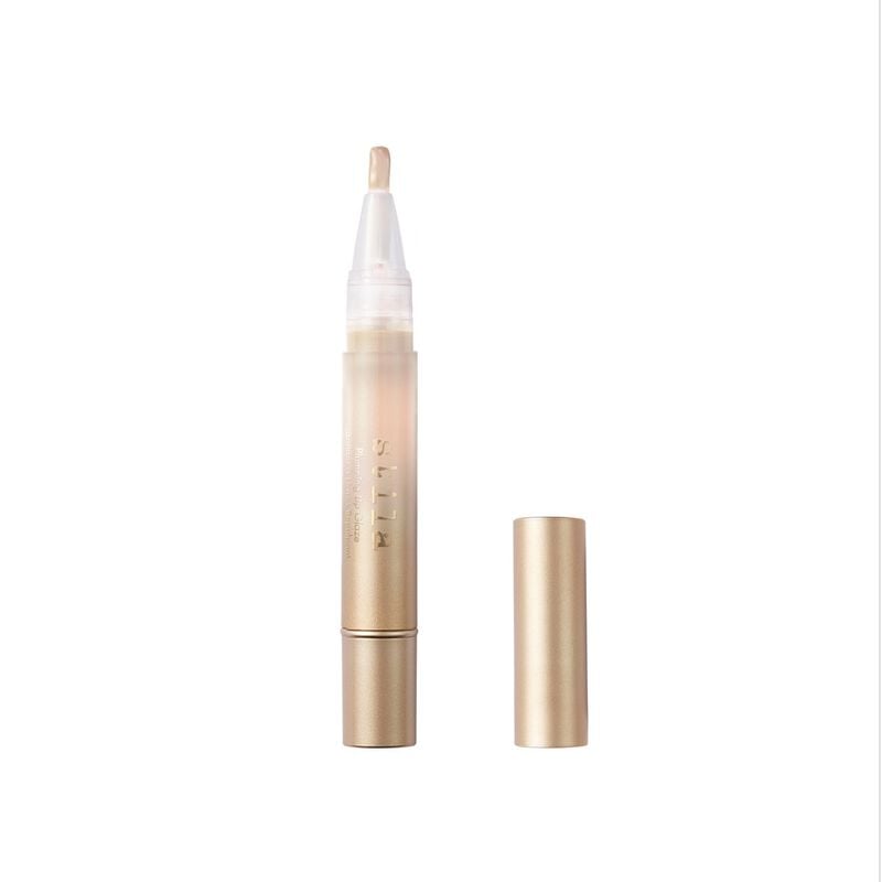 stila plumping lip glaze
