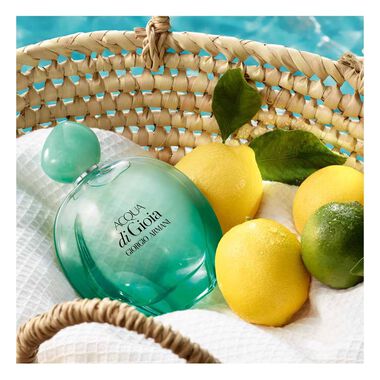 faces أكوا دي جويا أو دو